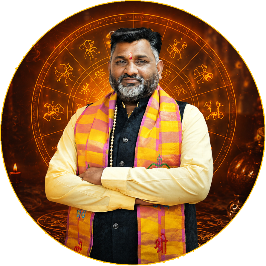 Amit Shastri ji